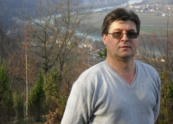 ibran mustafic