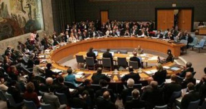 Odbijen ruski prijedlog rezolucije o Siriji: Evo ko je kako glasao