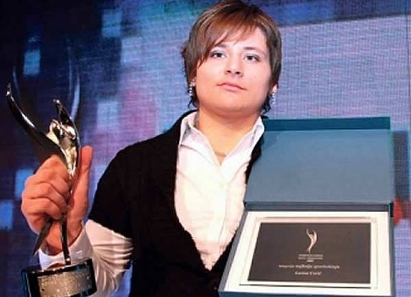 Larisa Cerić