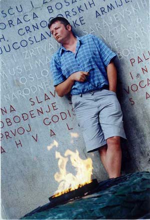 benjamin filipović