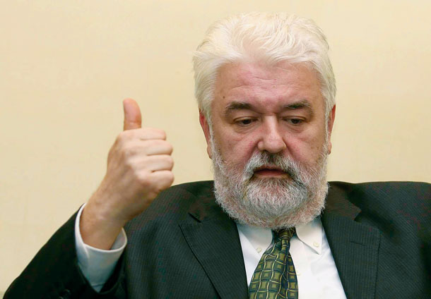 mirko cvetković
