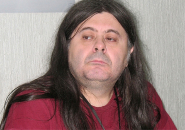 Teofil Pančić