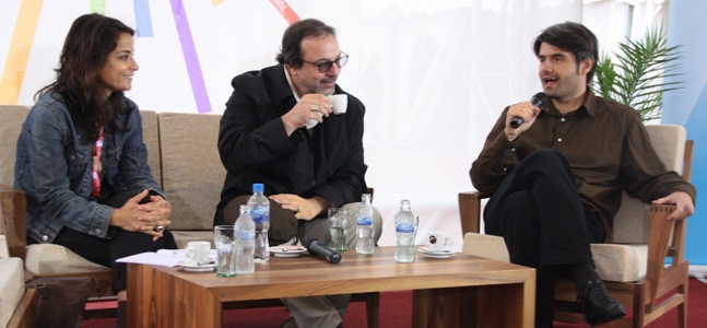 Semih Kaplanoglu1