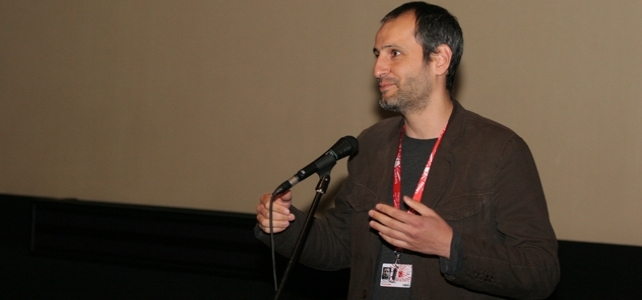 Alexei Popogrebsky