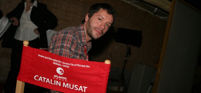 catalin musat