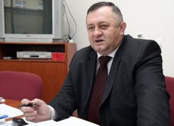 milorad barasin