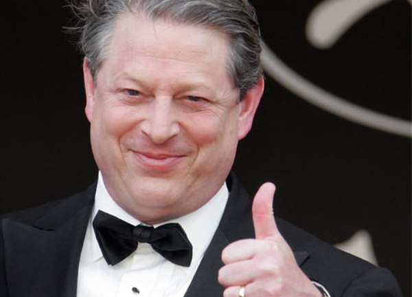 Al Gore