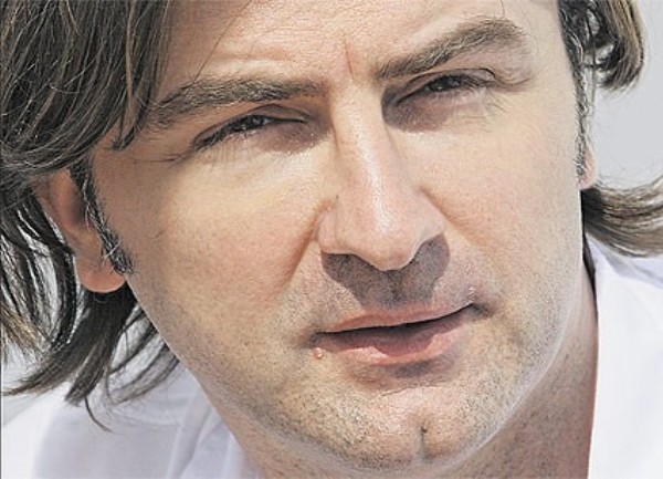 Željko Mitrović