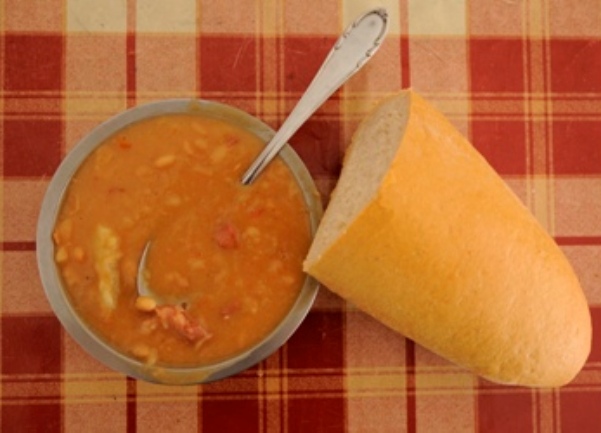javna kuhunja