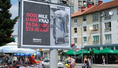 Dođi Mile...