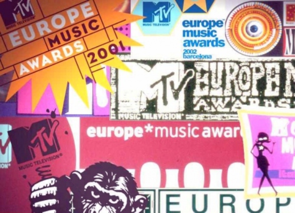 mtv nagrade
