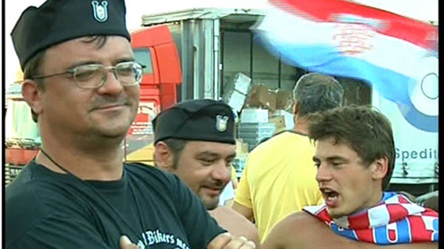 ustašoidi