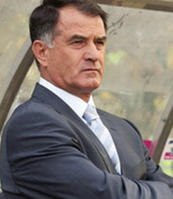 dušan bajević