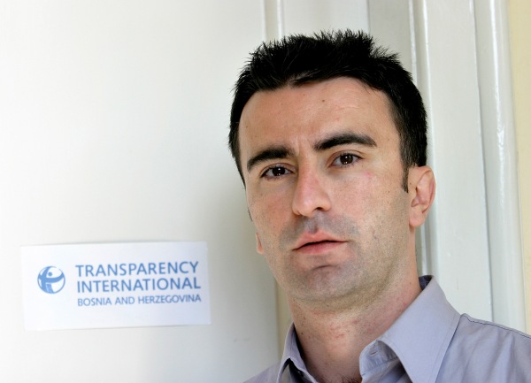 Srđan Blagovčanin