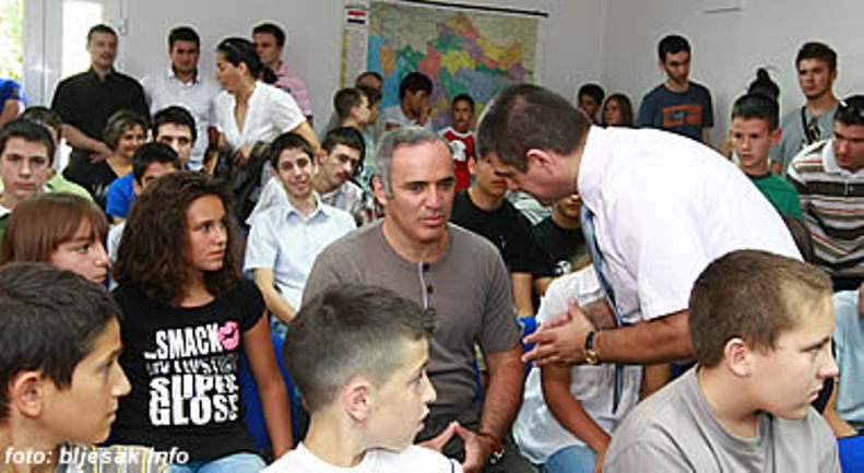 kasparov