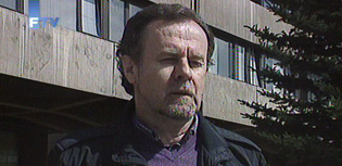 Šemsudin Gegić