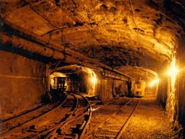 Rudnik mrkog uglja Zenica