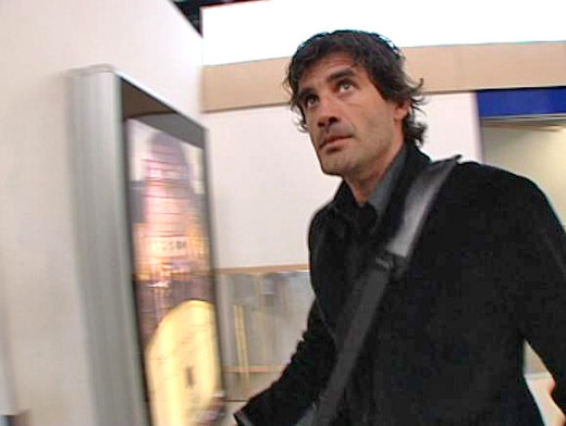 zoran mamic