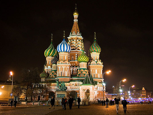 moskva
