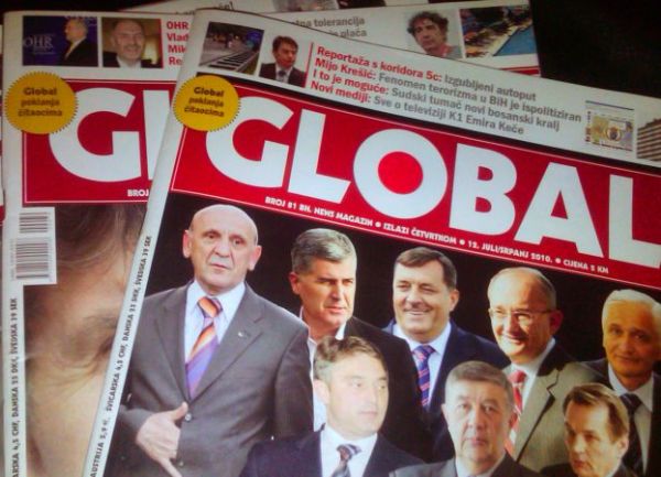 GLOBAL