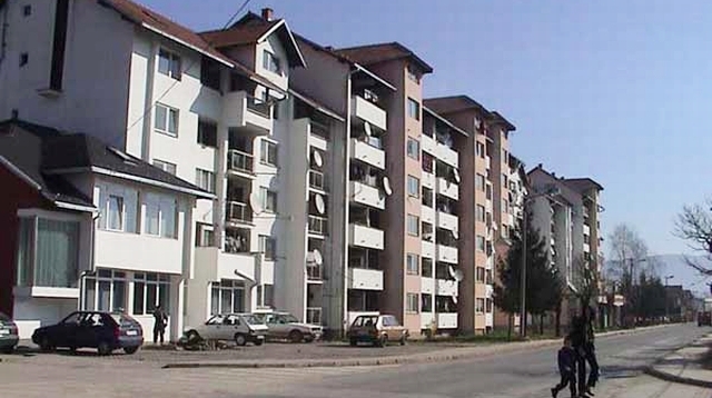 Bratunac, arhiv