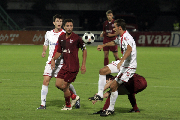 Sarajevo-Zrinjski