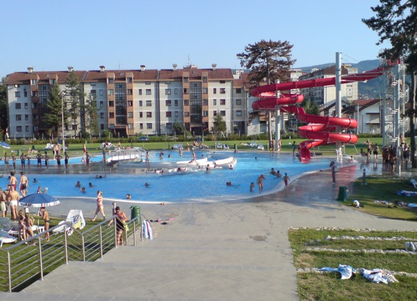 Akvana Banja Luka