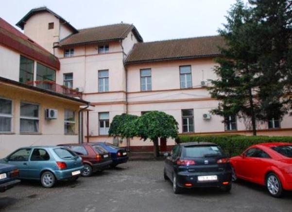 Bolnica Bijeljina