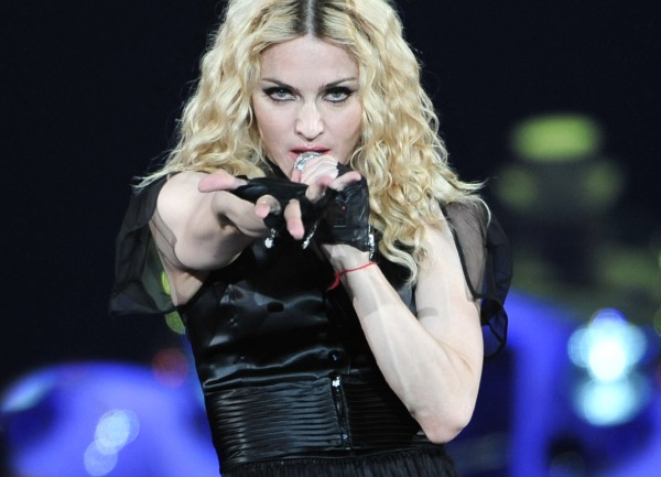 Madonna