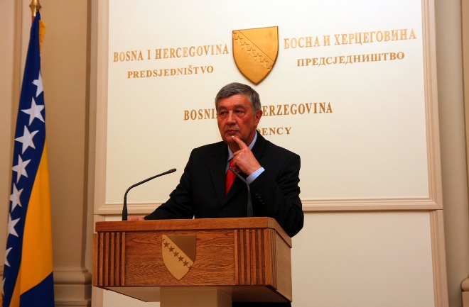 Nebojša Radmanović