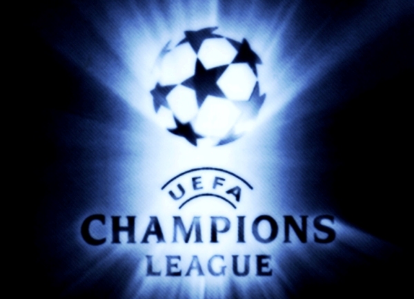 Liga šampiona logo
