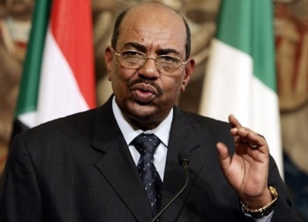 Omar al Bašir