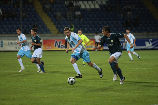 Željo-Leotar 8:0