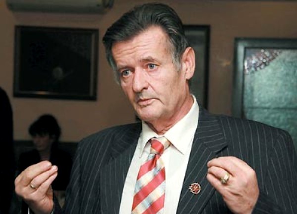 joška broz