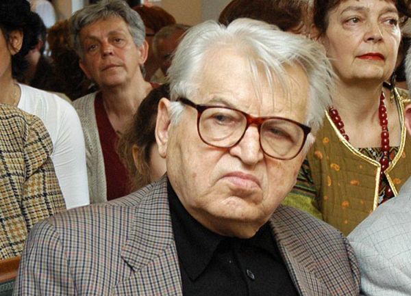 dobrica cosic