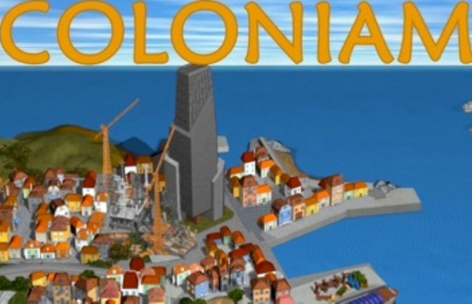 coloniam