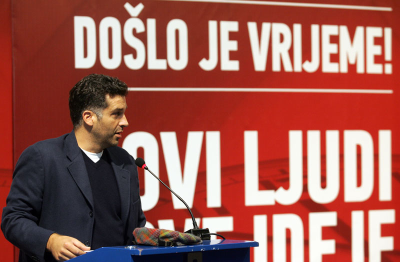 danis tanovic, depo