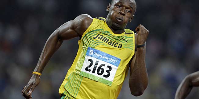 bolt