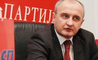 petar djokic