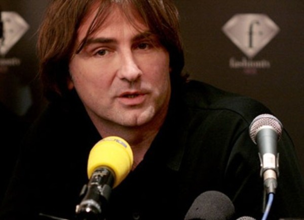 Željko Mitrović