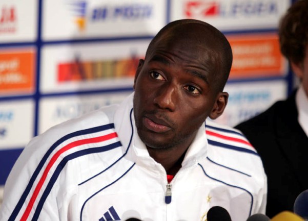 alou diarra