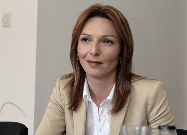 Monika Mijić