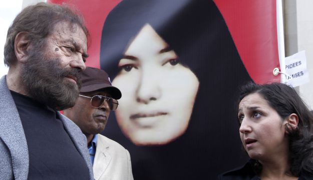 Sakineh Mohamadi Aštiani