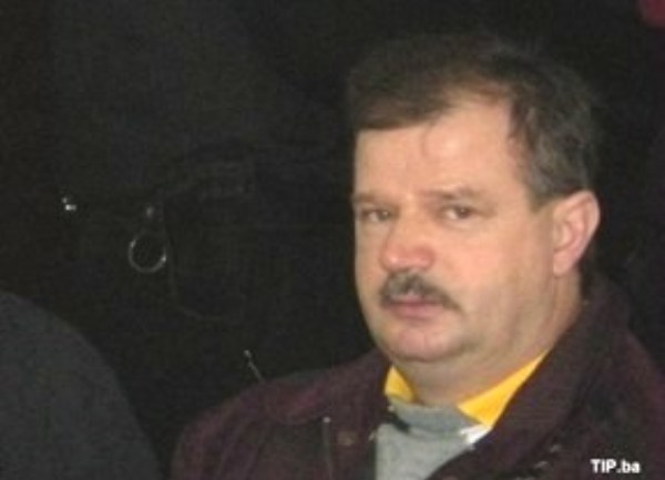 tomislav petrovic
