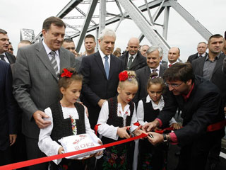 dodik tadic most