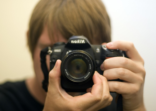 Fotografisanje