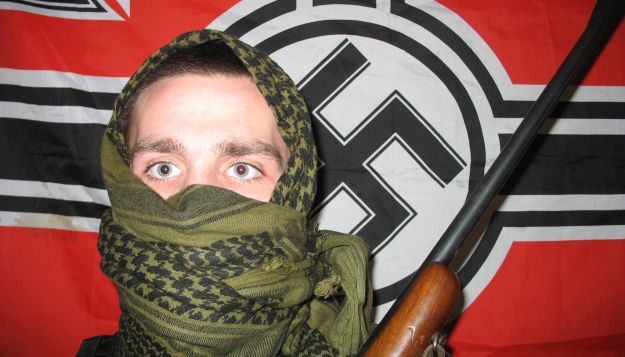 Neonacist