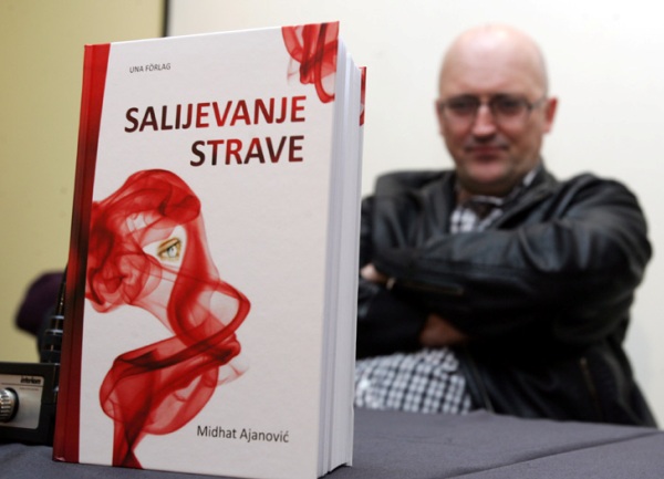 salijevanje strave