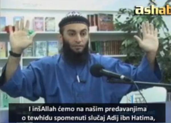 Šejh Feiz Muhammed