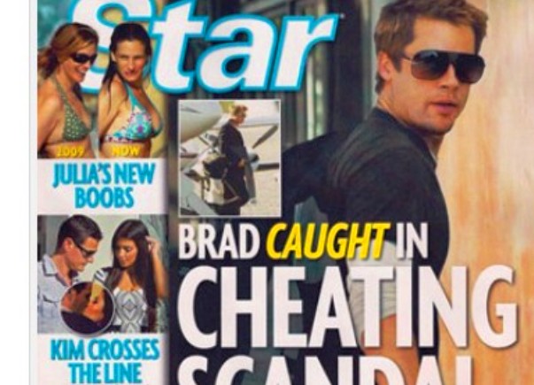 star magazin
